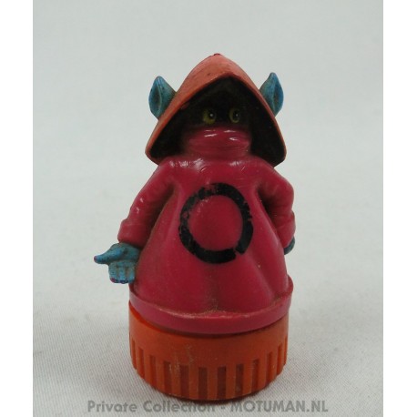 Orko Stamp, HG 1985