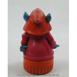 Orko Stamp, HG 1985