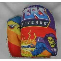 He-man vs Skeletor Sleeping Bag, ERO Leisure 1983