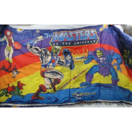 He-man vs Skeletor Sleeping Bag, ERO Leisure 1983