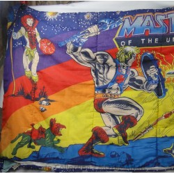 He-man vs Skeletor Sleeping Bag, ERO Leisure 1983