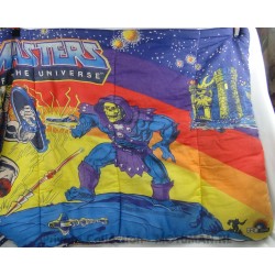 He-man vs Skeletor Sleeping Bag, ERO Leisure 1983