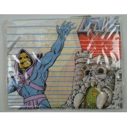 He-man Pillow Case MIP, Vantona 1984