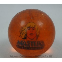 He-man Bouncing Ball, loose