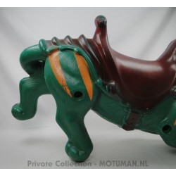 Battle Cat Child’s Riding Toy, 1984