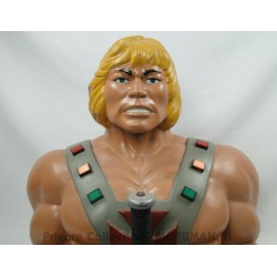 He-man Power Tester Shop Display, Mattel 1984