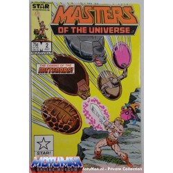 STAR Comic MOTU 2 July...