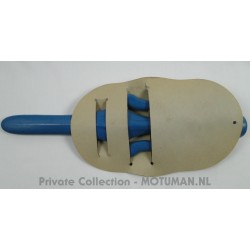 Skeletor halloween sword - Josman