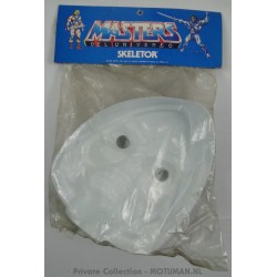 Skeletor carnival mask MIP