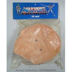 He-man carnival mask MIP