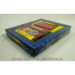 MOTU Calculator and Wallet MIB, Mattel 1987
