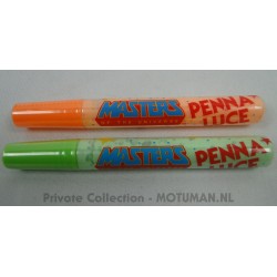 MOTU Penna Luce marker, Orange