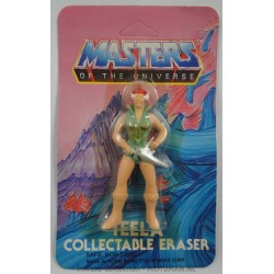 Teela Eraser MOC unpunched, Panosh Place 1984