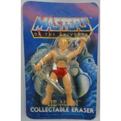 He-man Eraser MOC unpunched, Panosh Place 1984