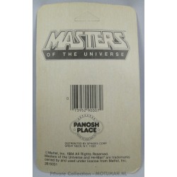 He-man Eraser MOC unpunched, Panosh Place 1984