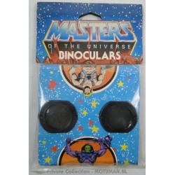 MOTU Binoculars, Butterfly originals 1984