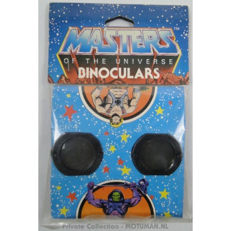 MOTU Binoculars, Butterfly originals 1984