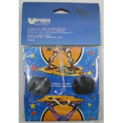 MOTU Binoculars, Butterfly originals 1984