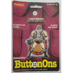 ButtonOns He-man MOC, Playskool 1983