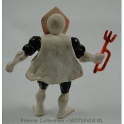 FAKE latex Hordak 3 cm