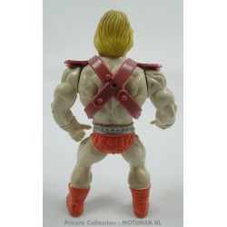 FAKE latex He-man 5cm