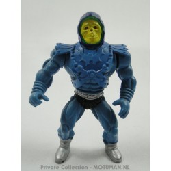 FAKE latex Skeletor 5cm