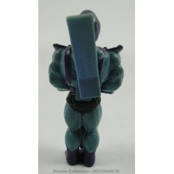 knijper Skeletor