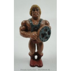 knijper He-man