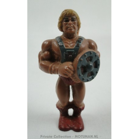 knijper He-man