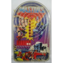 Mini Pinball Game, 1983 Durham Industries