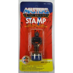 Spikor Stamp MOC, unpunched HG, 1987