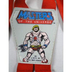 MOTU Bretels belt, 1983