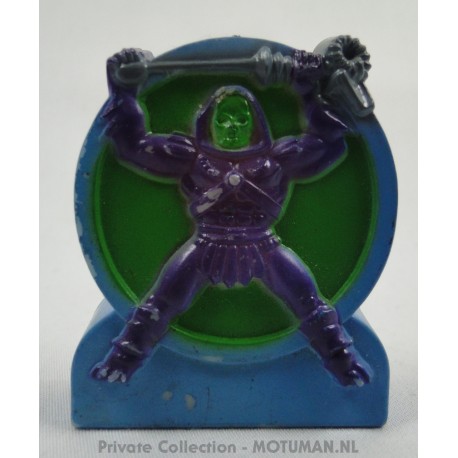 puntenslijper Skeletor, 1984