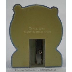 puntenslijper Skeletor, 1984