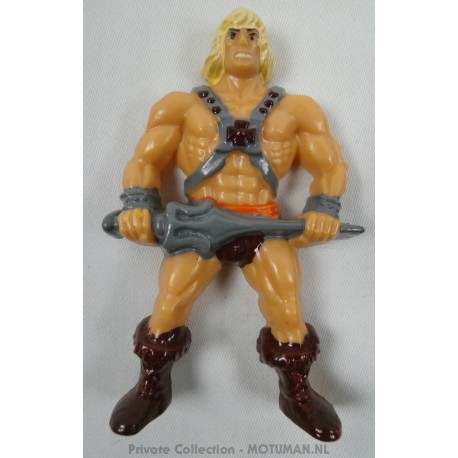 Cake Topper âHe-manâ