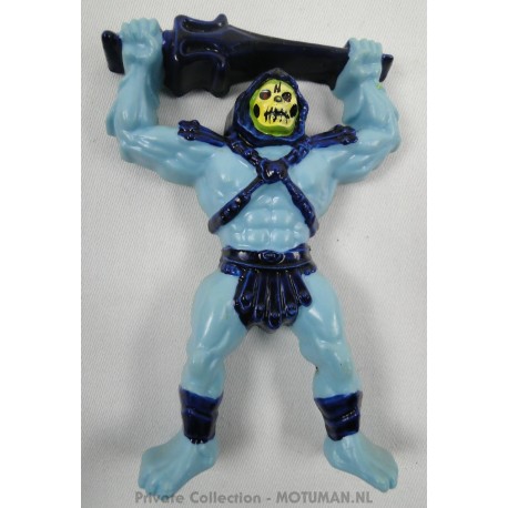 Cake Topper âSkeletorâ