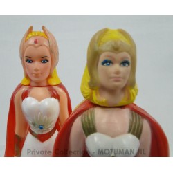 Shampoo bottle, Soakys She-ra v1,2