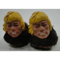 Kid Slippers - He-man, KG 1984