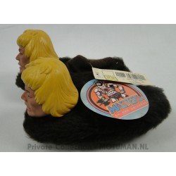 Kid Slippers - He-man, KG 1984