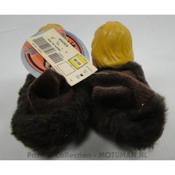 Kid Slippers - He-man, KG 1984