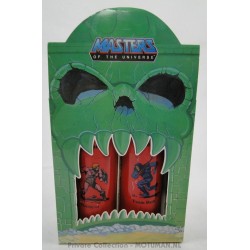 Shampoo and Foam Bath Greyskull Boxed set, 1984