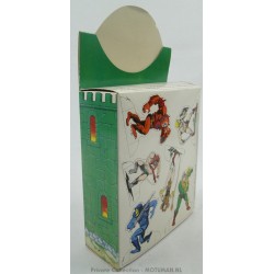 Shampoo and Foam Bath Greyskull Boxed set, 1984