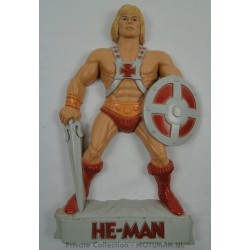 He-man Wall Decal, Decorettes 1984