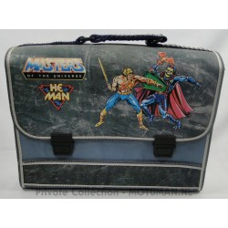 School Bag 38x28cm, MOTU/HE-MAN era, He-man vs Skeletor,