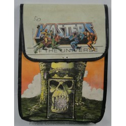 Backpack Castle Greyskull, Character Products 1983