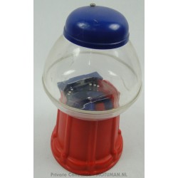 Gumball Machine He-man, Simex 1984