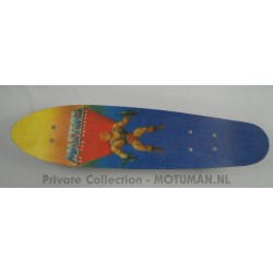 He-man Skateboard