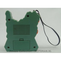 loose Radio Axe, Shield &Sword, Power Tronics 1984
