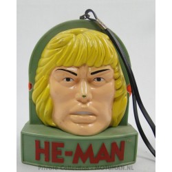 loose He-man/Skeletor Radio