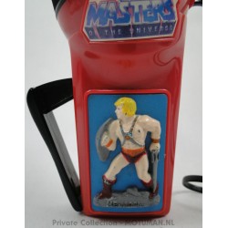 Dyno torch - He-man, 1983